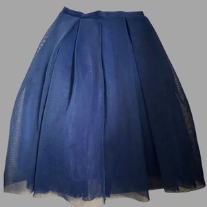 Royal Tula Skirt